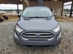 2018 Ford Ecosport Se for Sale in Tanner, AL - Water/Flood