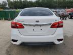 2017 Nissan Sentra S en Venta en Ocala, FL - Side