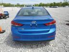 2017 Hyundai Elantra Se продається в Barberton, OH - Front End