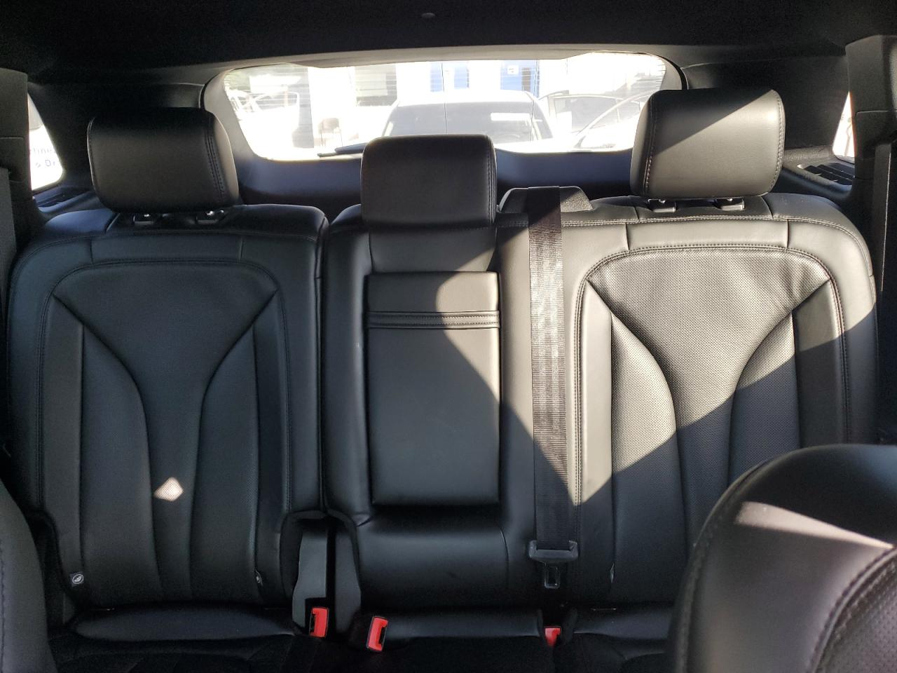 2019 Lincoln Nautilus Reserve VIN: 2LMPJ6LP7KBL37483 Lot: 55639885