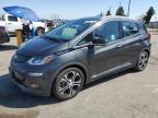 2020 Chevrolet Bolt Ev Premier na sprzedaż w Rancho Cucamonga, CA - Undercarriage