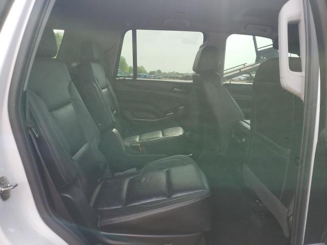 2017 CHEVROLET TAHOE K1500 LT  