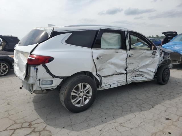 BUICK ENCLAVE 2019 White