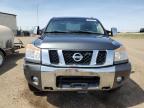 2012 Nissan Titan S للبيع في Rocky View County، AB - Mechanical