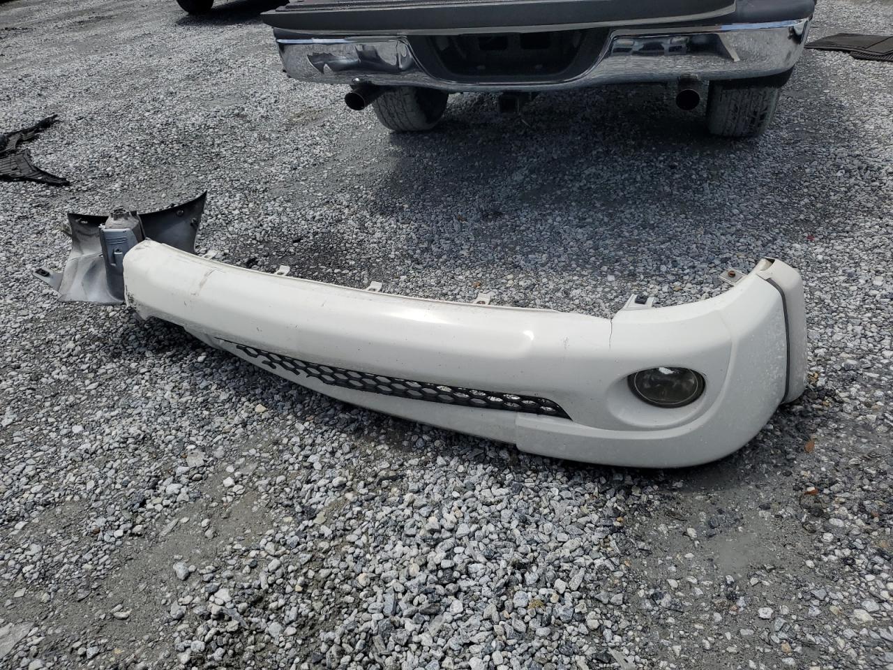 2003 Toyota Tundra Access Cab Sr5 VIN: 5TBRT34153S366386 Lot: 56590885