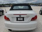 2013 Bmw 128 I на продаже в Fort Pierce, FL - Side