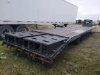2024 Davidson 35+5Gnta10 Equipment Trailer de vânzare în Elgin, IL - Minor Dent/Scratches