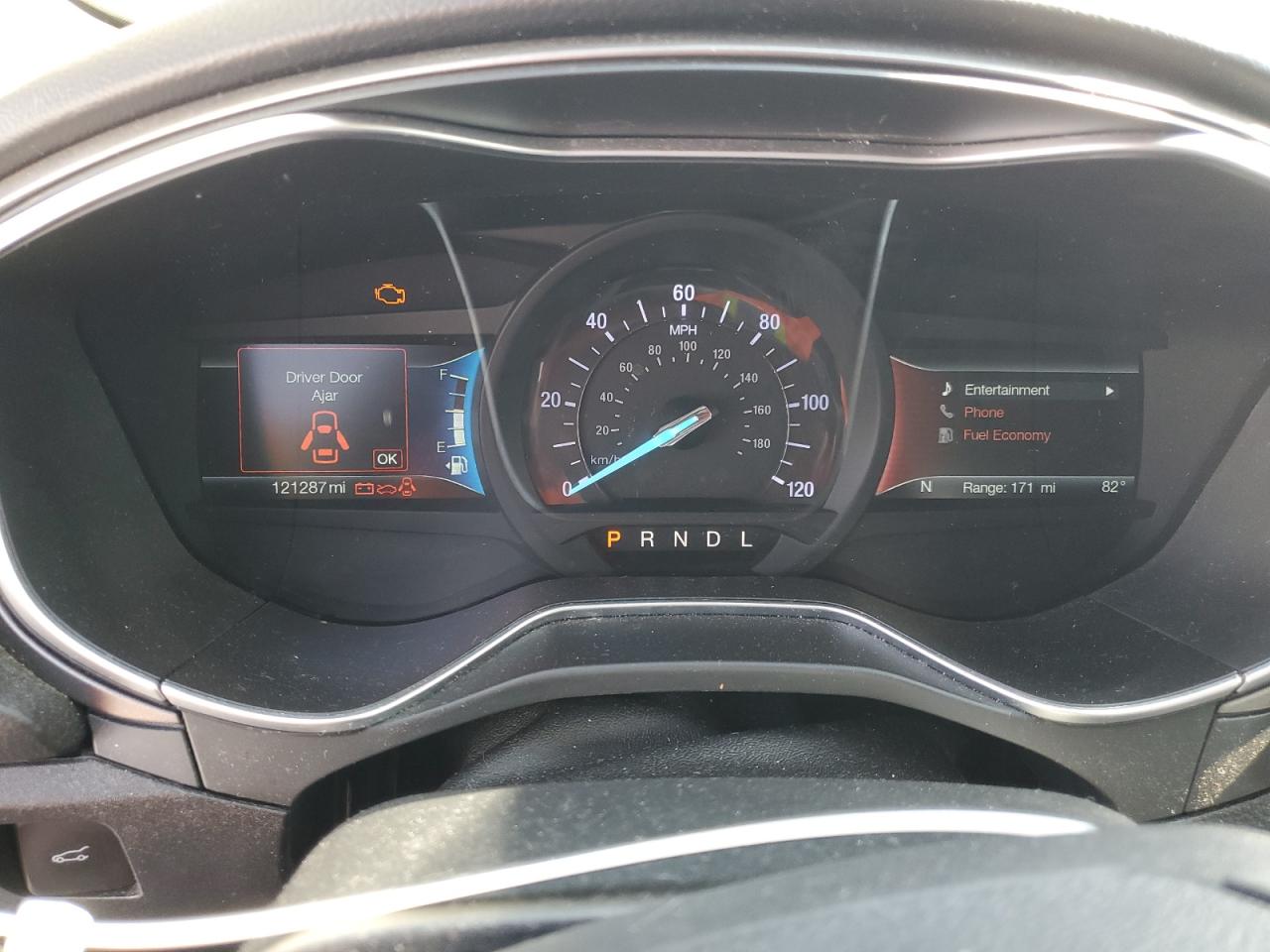 2018 Ford Fusion Se Hybrid VIN: 3FA6P0LU0JR278733 Lot: 54042535