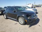 2016 Volkswagen Beetle 1.8T en Venta en Tucson, AZ - Front End