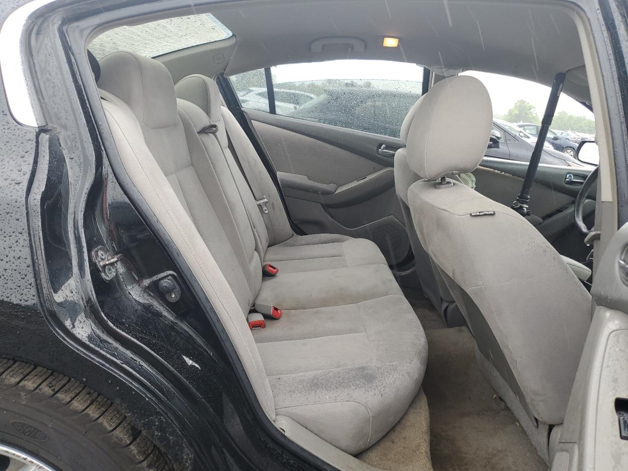 2010 Nissan Altima Base VIN: 1N4AL2APXAN404548 Lot: 56866745