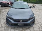 2022 Honda Civic Sport   na sprzedaż w Indianapolis, IN - Rear End