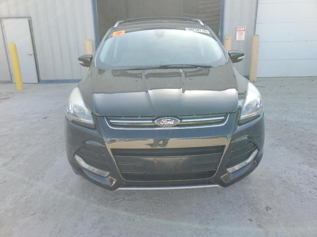  FORD ESCAPE 2014 Black
