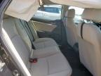 2016 Honda Civic Lx for Sale in Temple, TX - Side