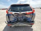 2017 Honda Cr-V Touring за продажба в Andrews, TX - Rear End