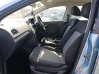 2011 VOLKSWAGEN POLO BLUEM for sale at Copart CHESTER