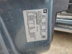 2011 Chevrolet Silverado C1500 Lt zu verkaufen in Wichita, KS - Side