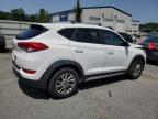 2017 Hyundai Tucson Limited for Sale in Savannah, GA - Front End