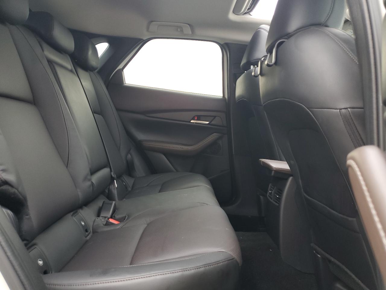 2022 Mazda Cx-30 Premium VIN: 3MVDMBDL6NM428387 Lot: 57362575