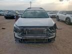 2019 Subaru Crosstrek Limited продається в Andrews, TX - Rear End