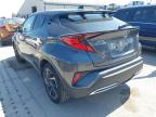 2020 TOYOTA C-HR DYNAM for sale at Copart SANDWICH