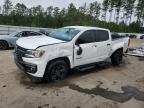 2021 Chevrolet Colorado Lt for Sale in Harleyville, SC - Rollover