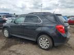 2011 Chevrolet Equinox Lt   na sprzedaż w Woodhaven, MI - Side