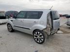 2013 Kia Soul + zu verkaufen in Haslet, TX - Rear End