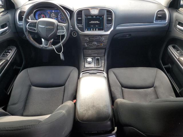  CHRYSLER 300 2018 White