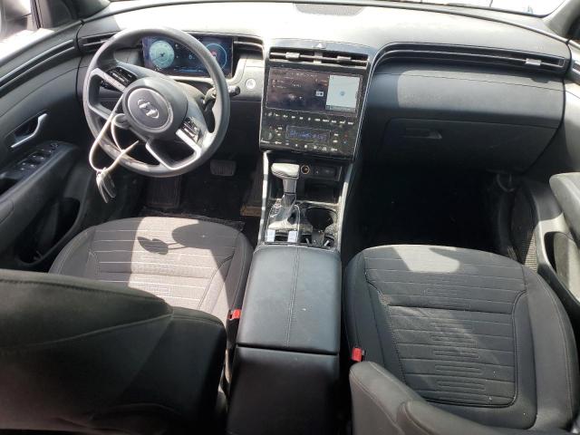  HYUNDAI SANTA CRUZ 2024 Білий