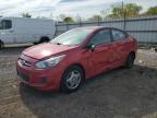 2015 Hyundai Accent Gls იყიდება Chicago Heights-ში, IL - Side