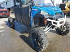 2014 Polaris Ranger 900 Crew en Venta en Montgomery, AL - Rollover
