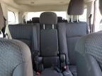 2017 Dodge Journey Sxt   за продажба в Sacramento, CA - Front End