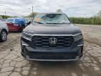 2025 Honda Pilot Exl for Sale in Indianapolis, IN - Rollover