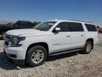 2017 Chevrolet Suburban K1500 Lt на продаже в Greenwood, NE - Front End