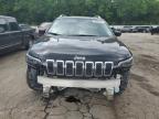 2021 Jeep Cherokee Latitude للبيع في Austell، GA - Front End