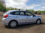 2016 Subaru Impreza  იყიდება New Britain-ში, CT - Front End