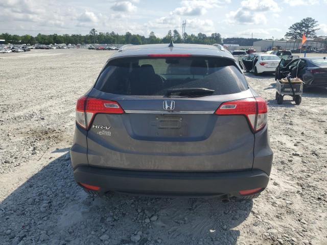  HONDA HR-V 2021 Szary
