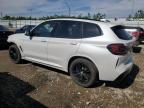 2023 BMW X3 XDRIVE30I à vendre chez Copart AB - EDMONTON