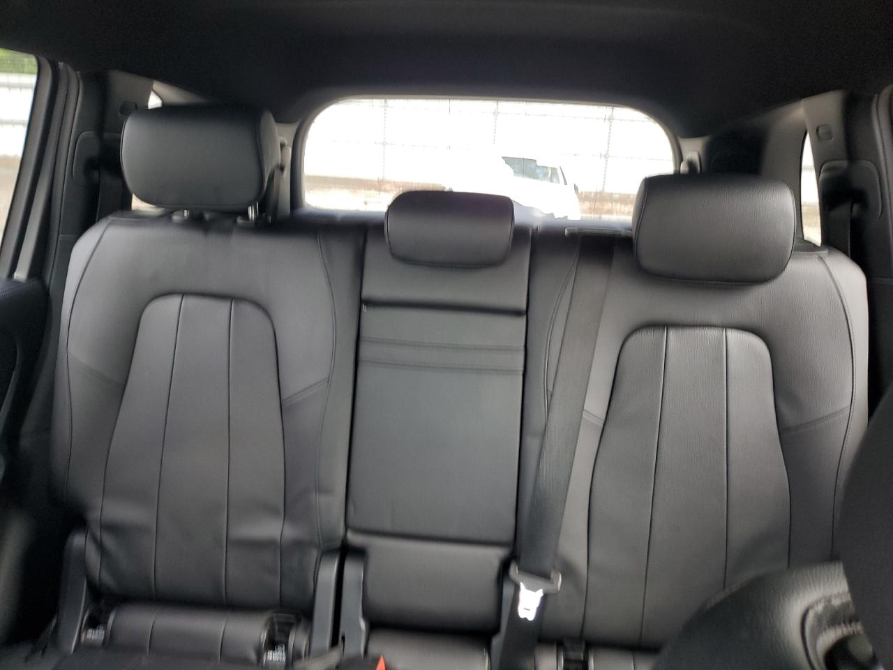 2021 Mercedes-Benz Glb 250 VIN: W1N4M4GB7MW162983 Lot: 56397965