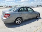 2009 Mercedes-Benz C 300 de vânzare în Lebanon, TN - Front End