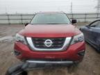 2018 Nissan Pathfinder S for Sale in Elgin, IL - Normal Wear