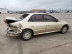 2002 Honda Accord Ex for Sale in Grand Prairie, TX - Rear End