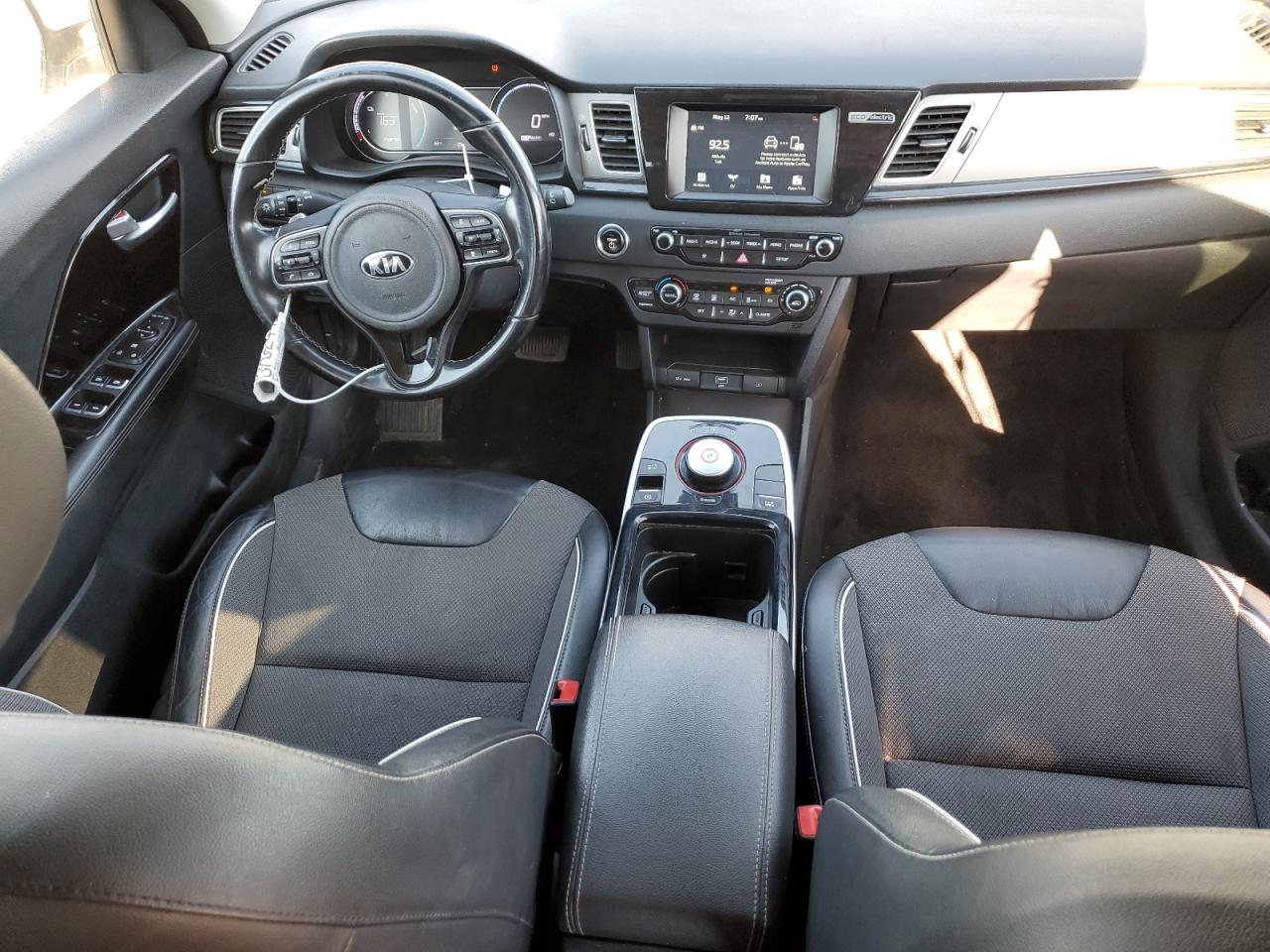 2019 Kia Niro Ex VIN: KNDCC3LG8K5024177 Lot: 56685645