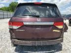 2014 Honda Odyssey Exl for Sale in Prairie Grove, AR - Side