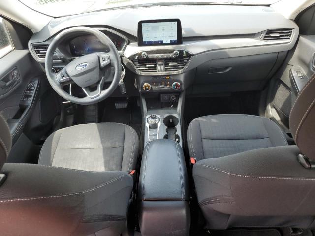  FORD ESCAPE 2023 Black
