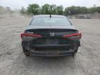 2022 Honda Civic Lx en Venta en Marlboro, NY - Rear End