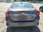 2017 Honda Civic Ex   zu verkaufen in Windsor, NJ - Front End