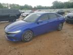 2024 Hyundai Elantra Sel for Sale in Theodore, AL - Rear End
