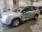 2014 Subaru Forester 2.5I for Sale in Mcfarland, WI - Side