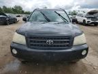 2003 Toyota Highlander Limited for Sale in Elgin, IL - Front End